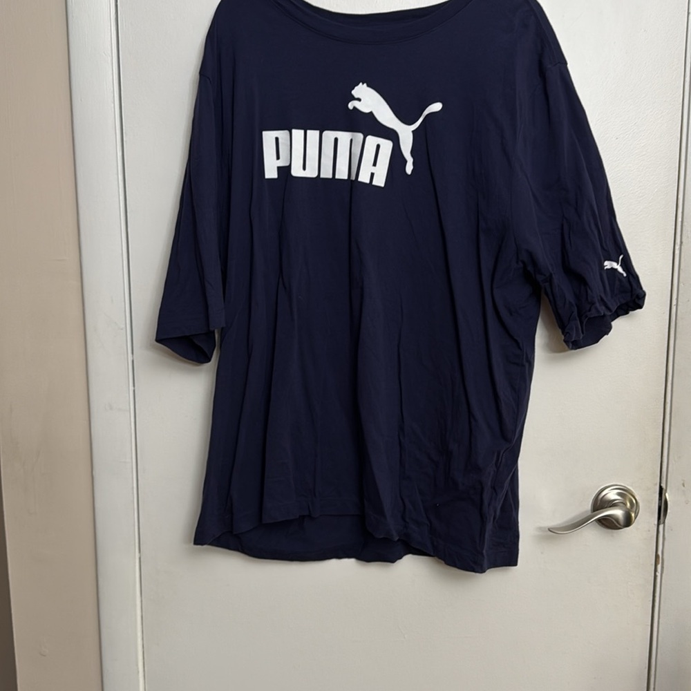Puma shirts - Picture 4 of 4